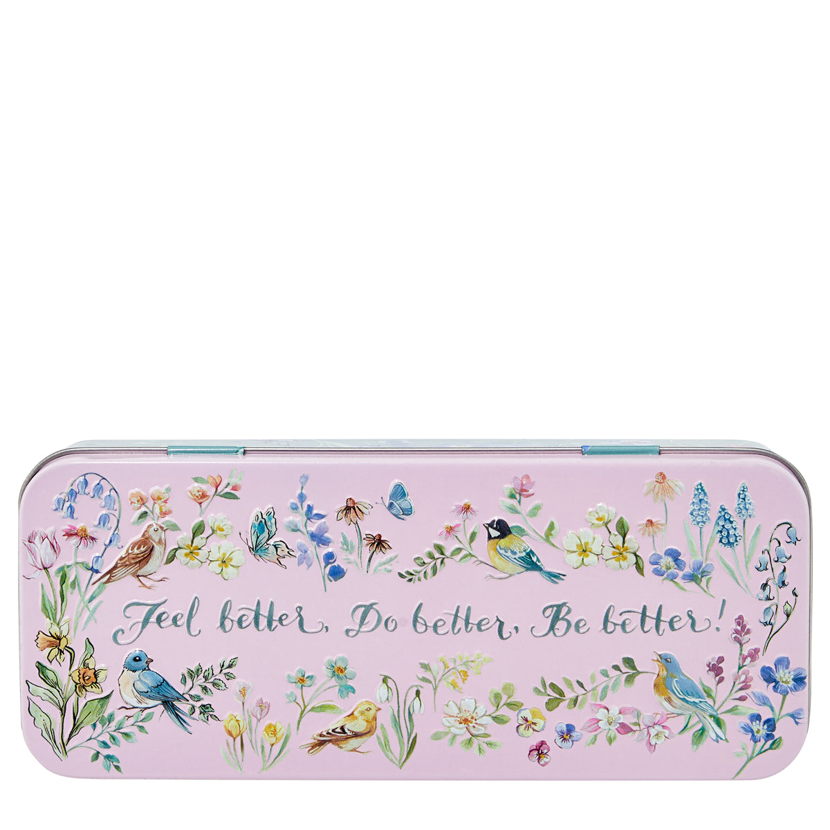 Flowers Of Focus Shea Butter Hand Cream