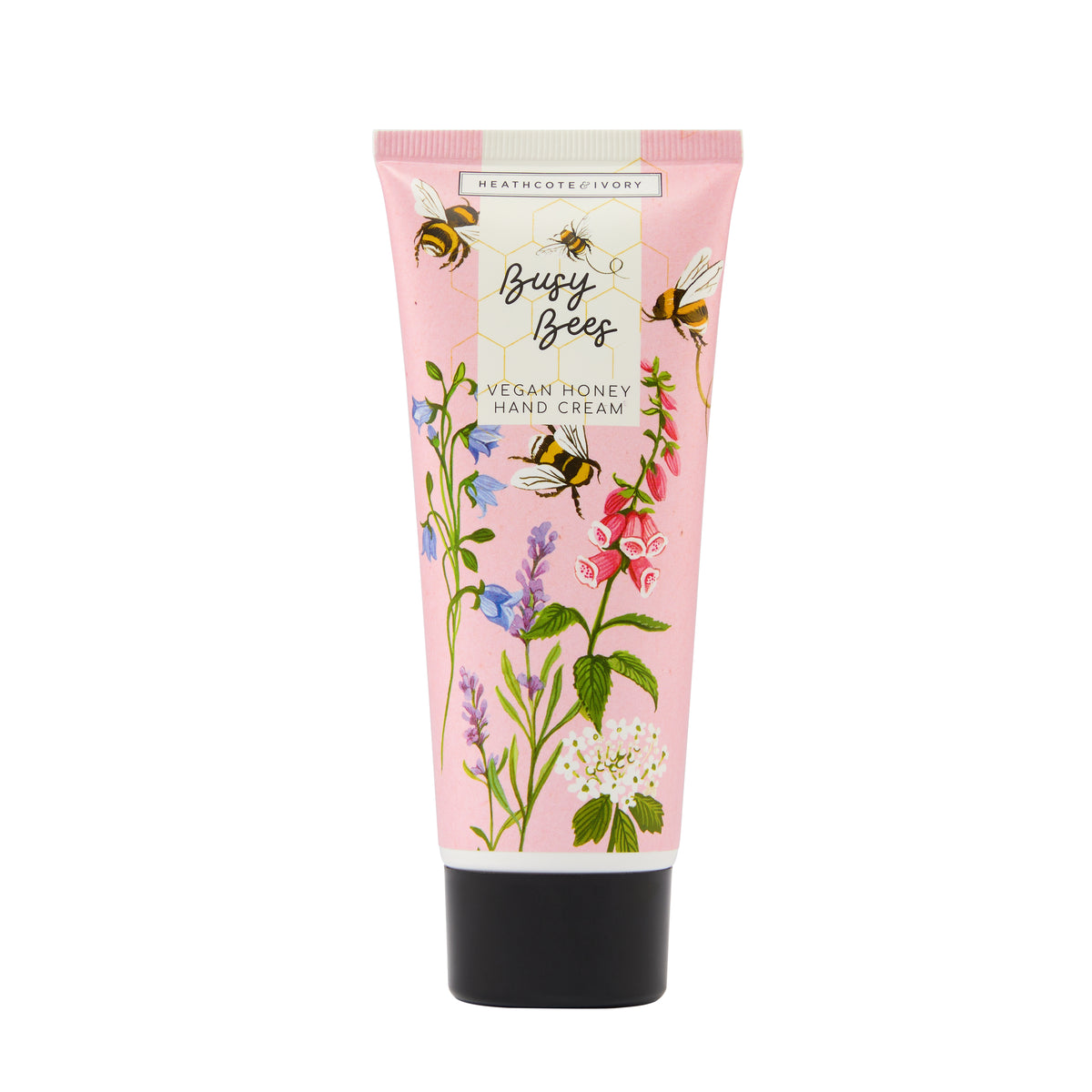 Busy Bees Hand Cream In A Tin