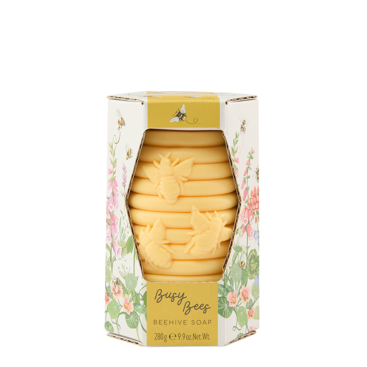 Busy Bees Beehive Soap