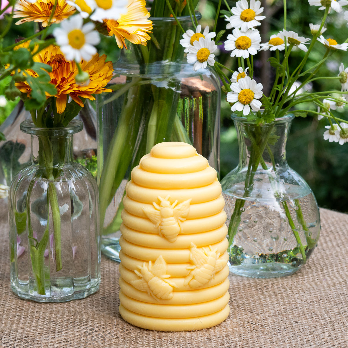 Busy Bees Beehive Soap