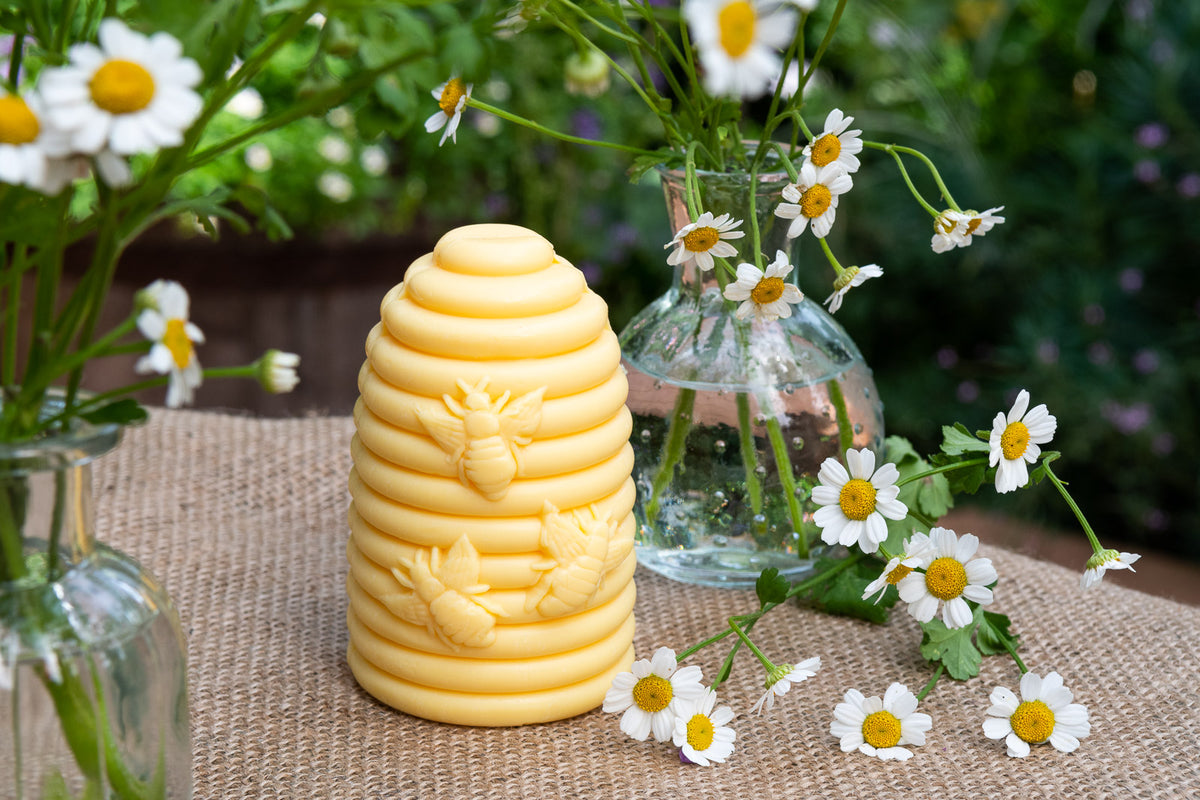 Busy Bees Beehive Soap