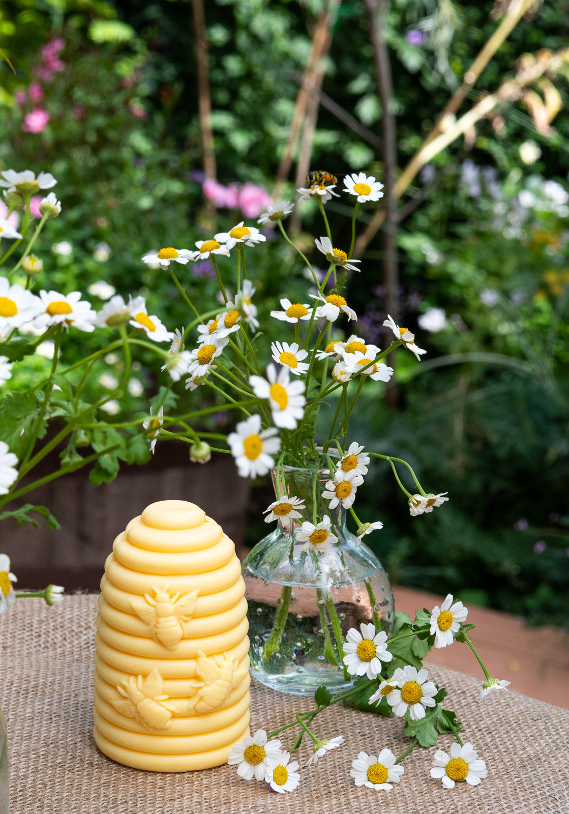 Busy Bees Beehive Soap