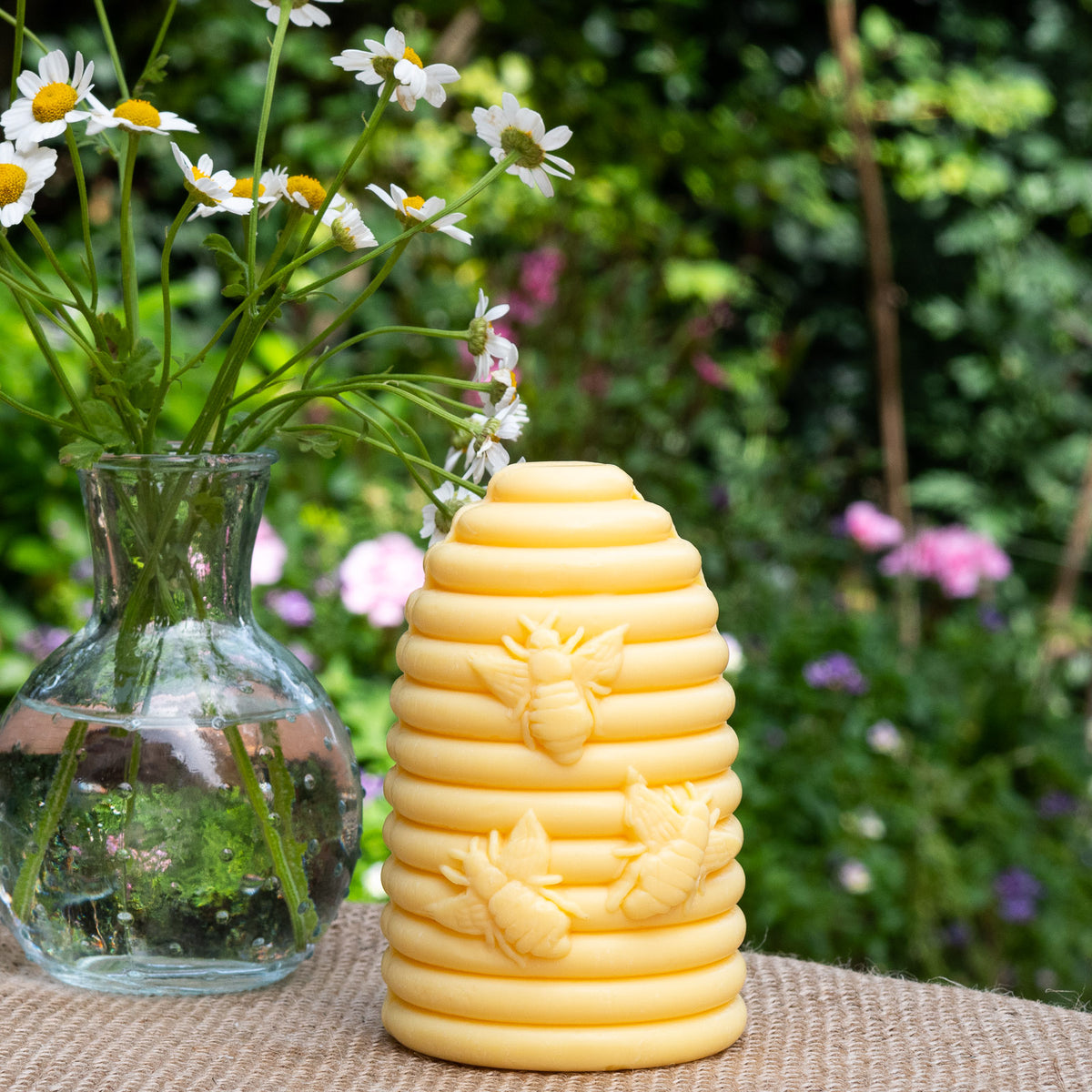 Busy Bees Beehive Soap