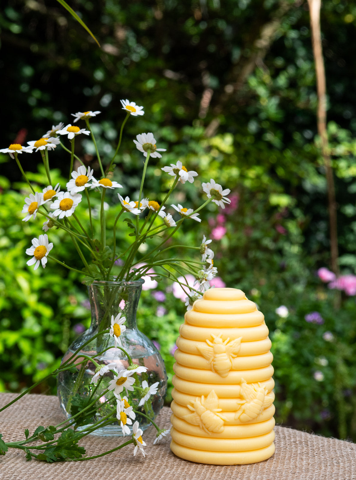 Busy Bees Beehive Soap