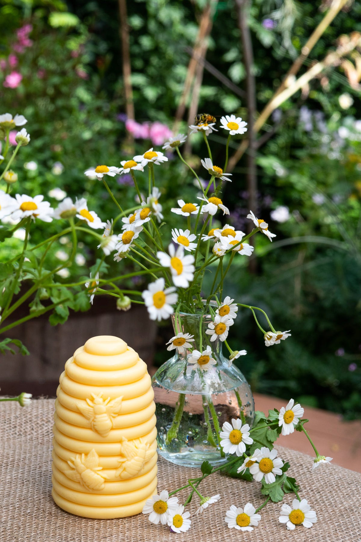 Busy Bees Beehive Soap