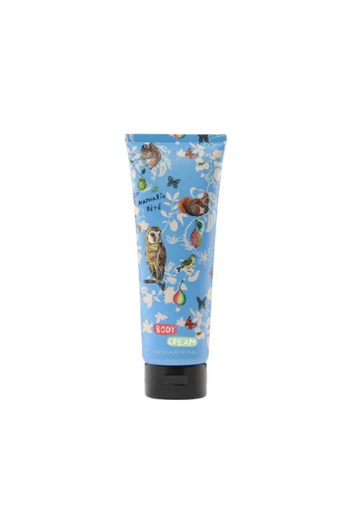 Nathalie Lete Body Cream