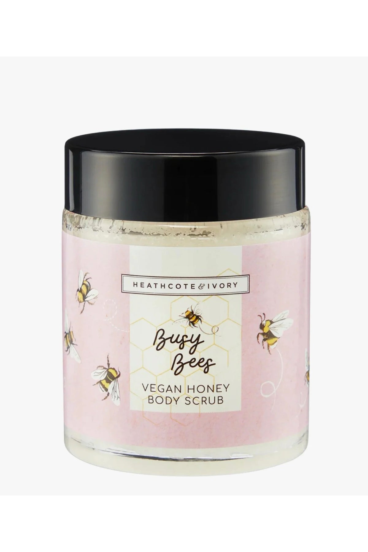 Busy Bees Body Scrub