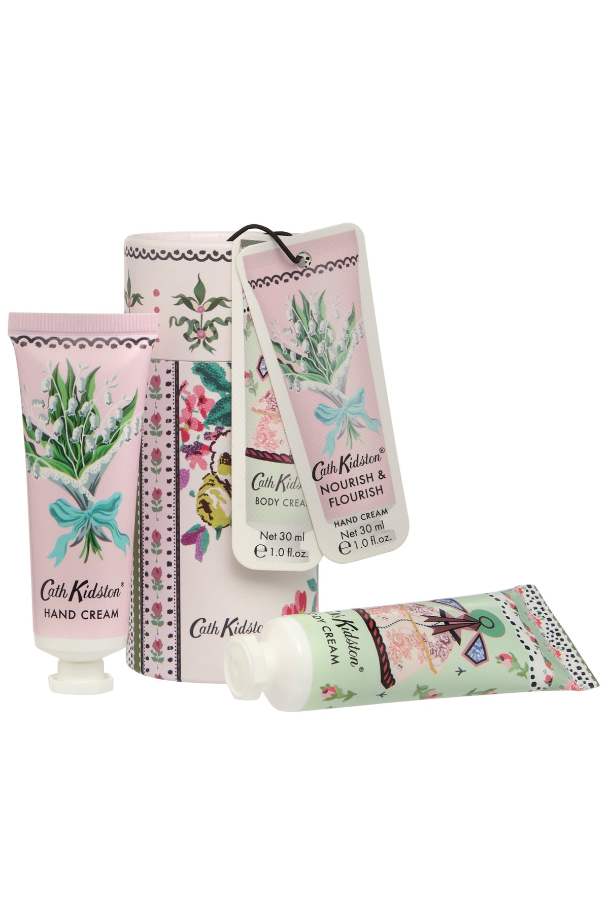 Wild Flowers Nourish & Flourish