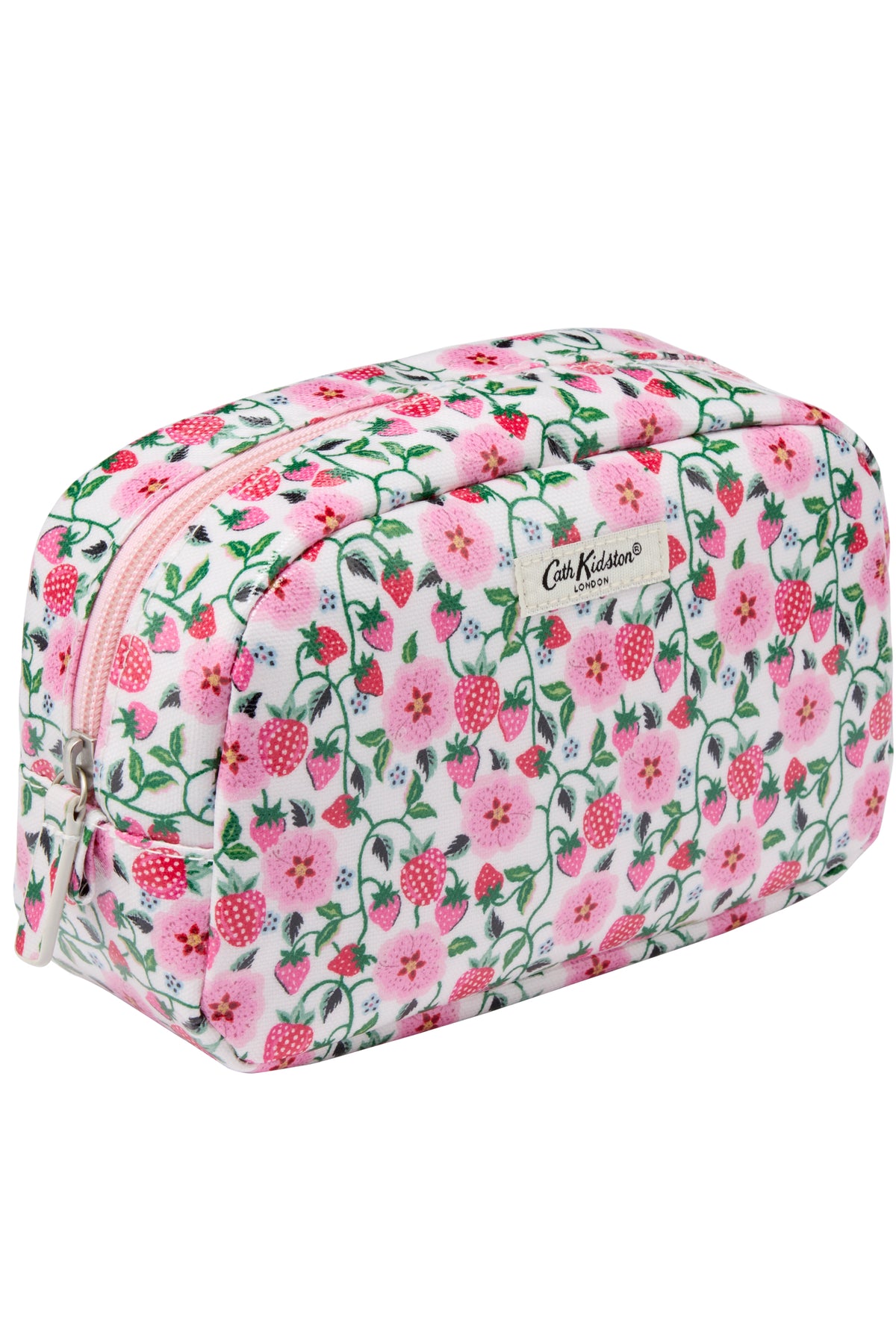 Cosmetic Bag Strawberry