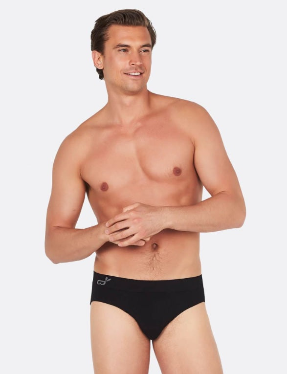 Men's Original Brief Black