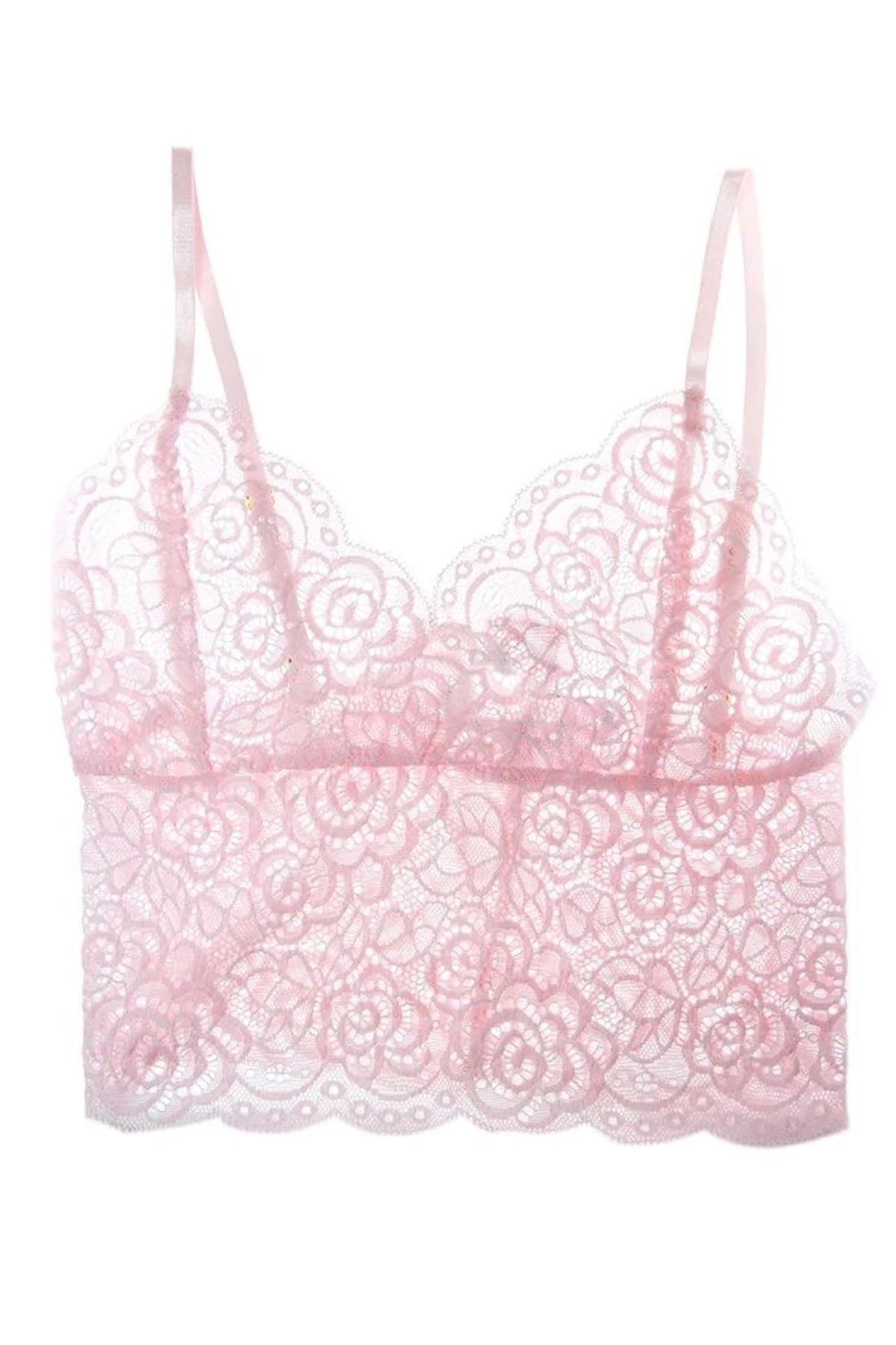 Bralette Blush