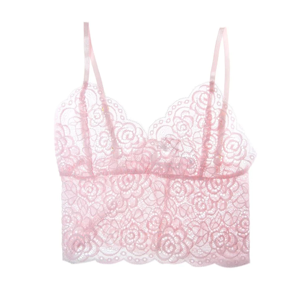 Bralette Blush