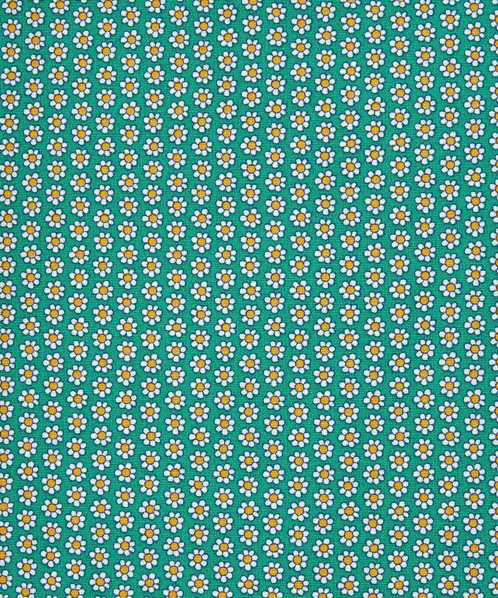 Daisy Dot Lasenby Cotton Green