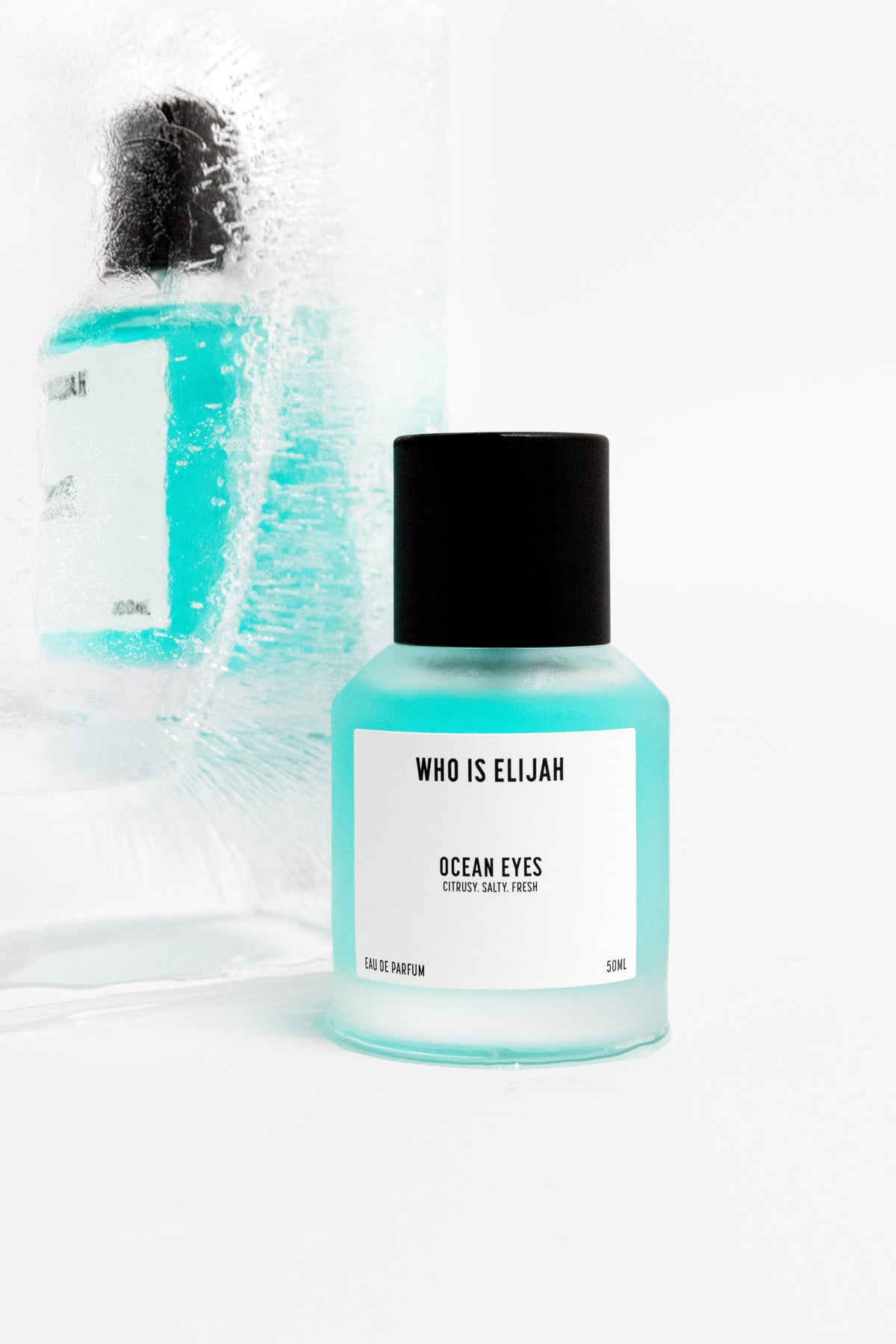 100ml Ocean Eyes