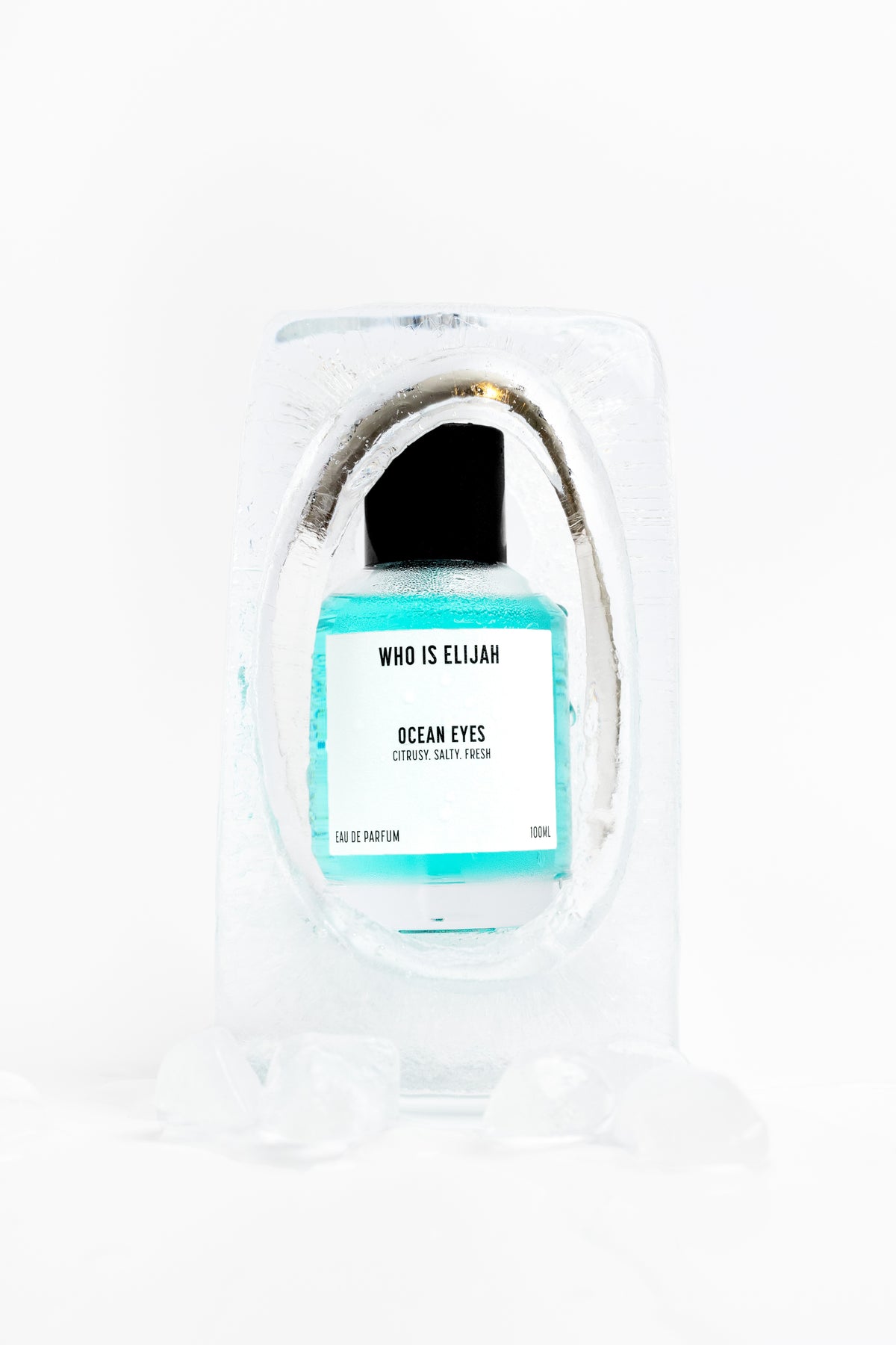 100ml Ocean Eyes