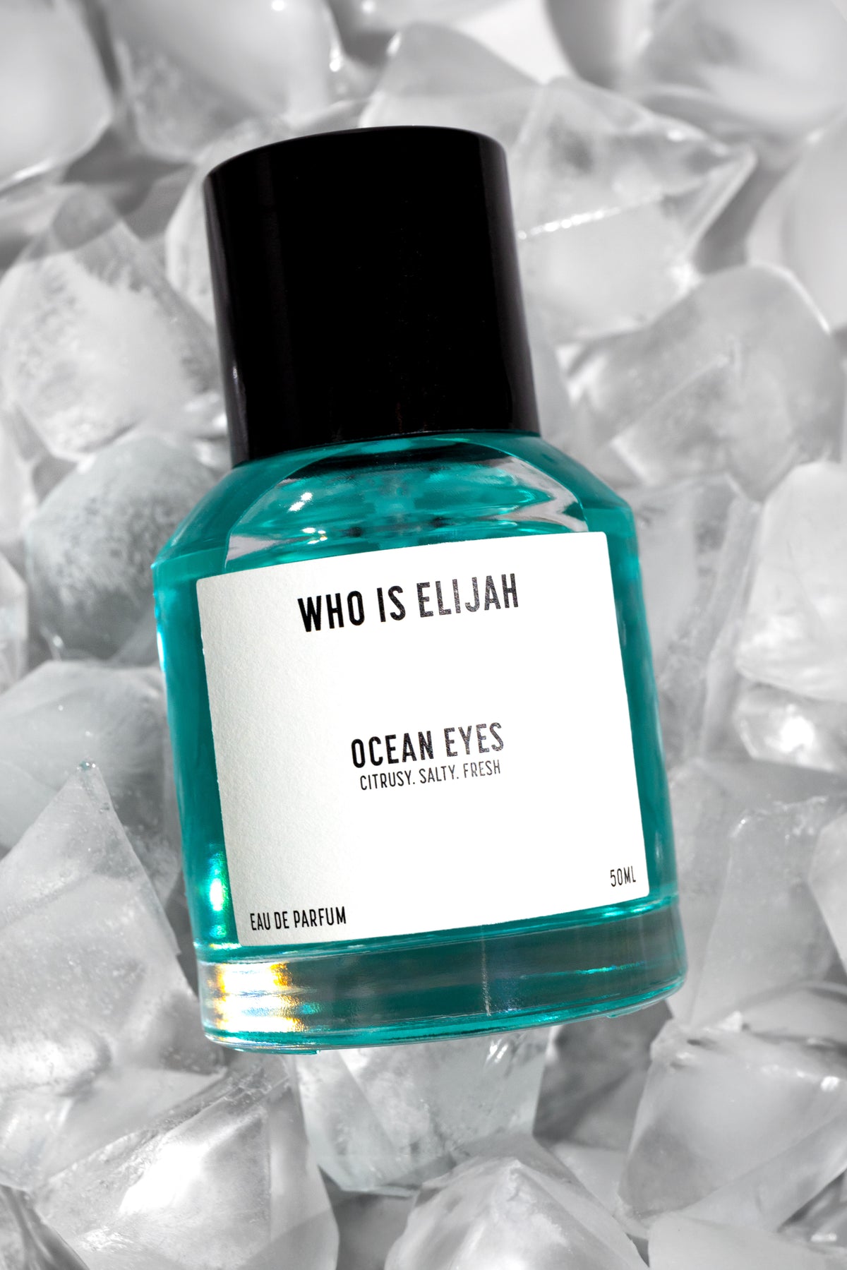 100ml Ocean Eyes