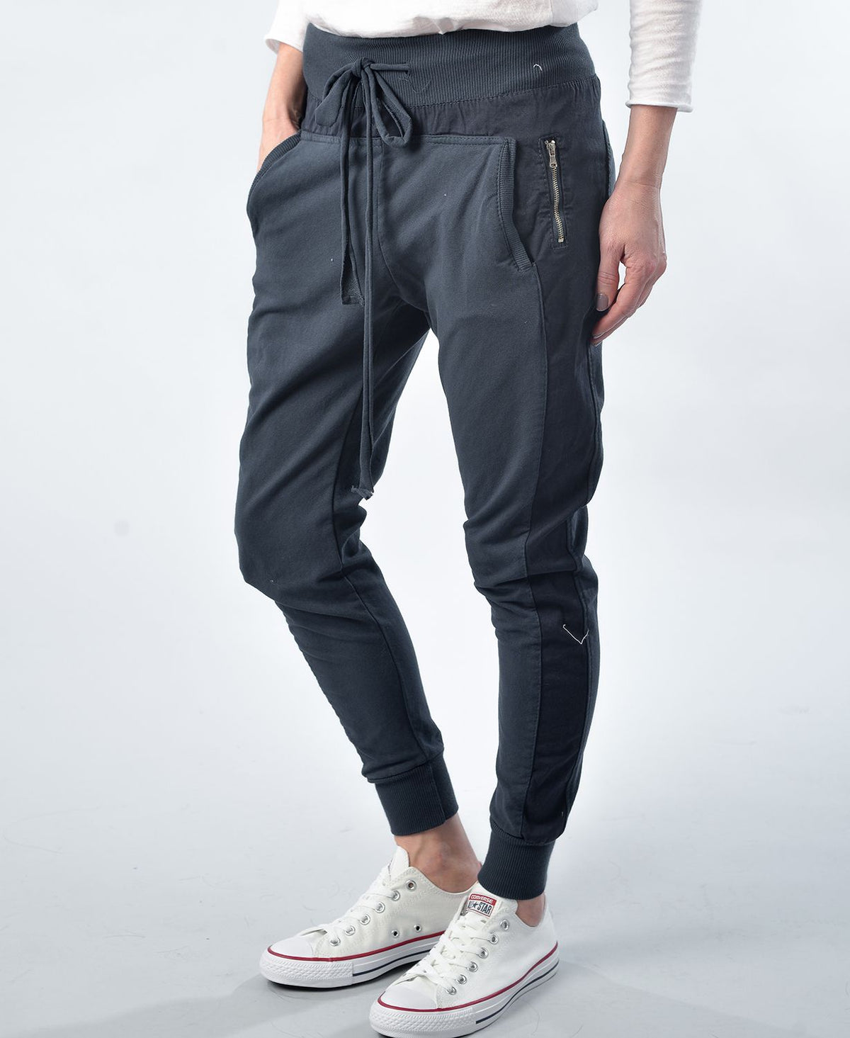 The Ultimate Jogger Navy