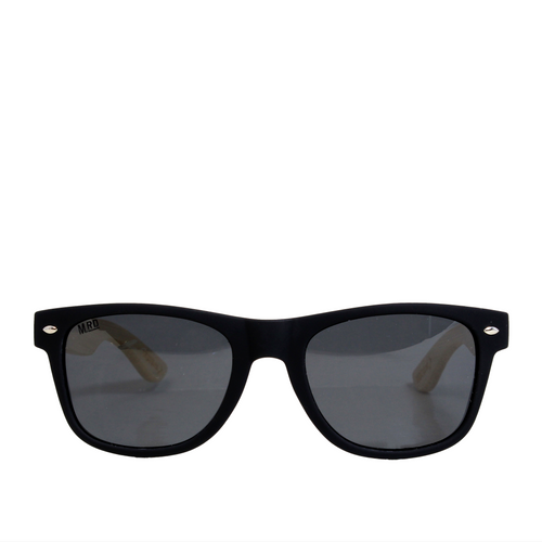50/50s Black With Black Lens