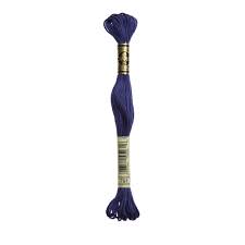 DMC Embroidery Thread 791