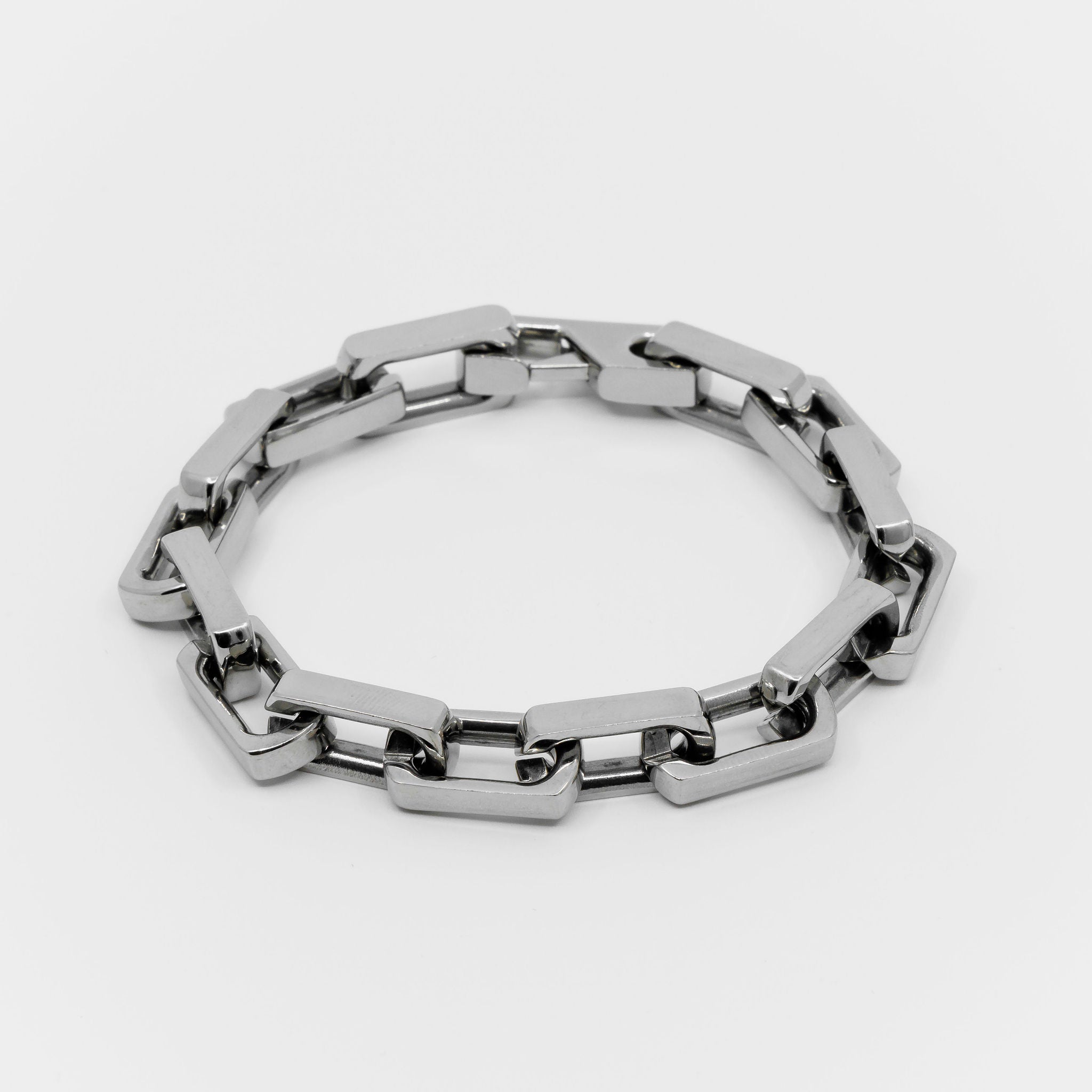 Anna Bracelet Silver