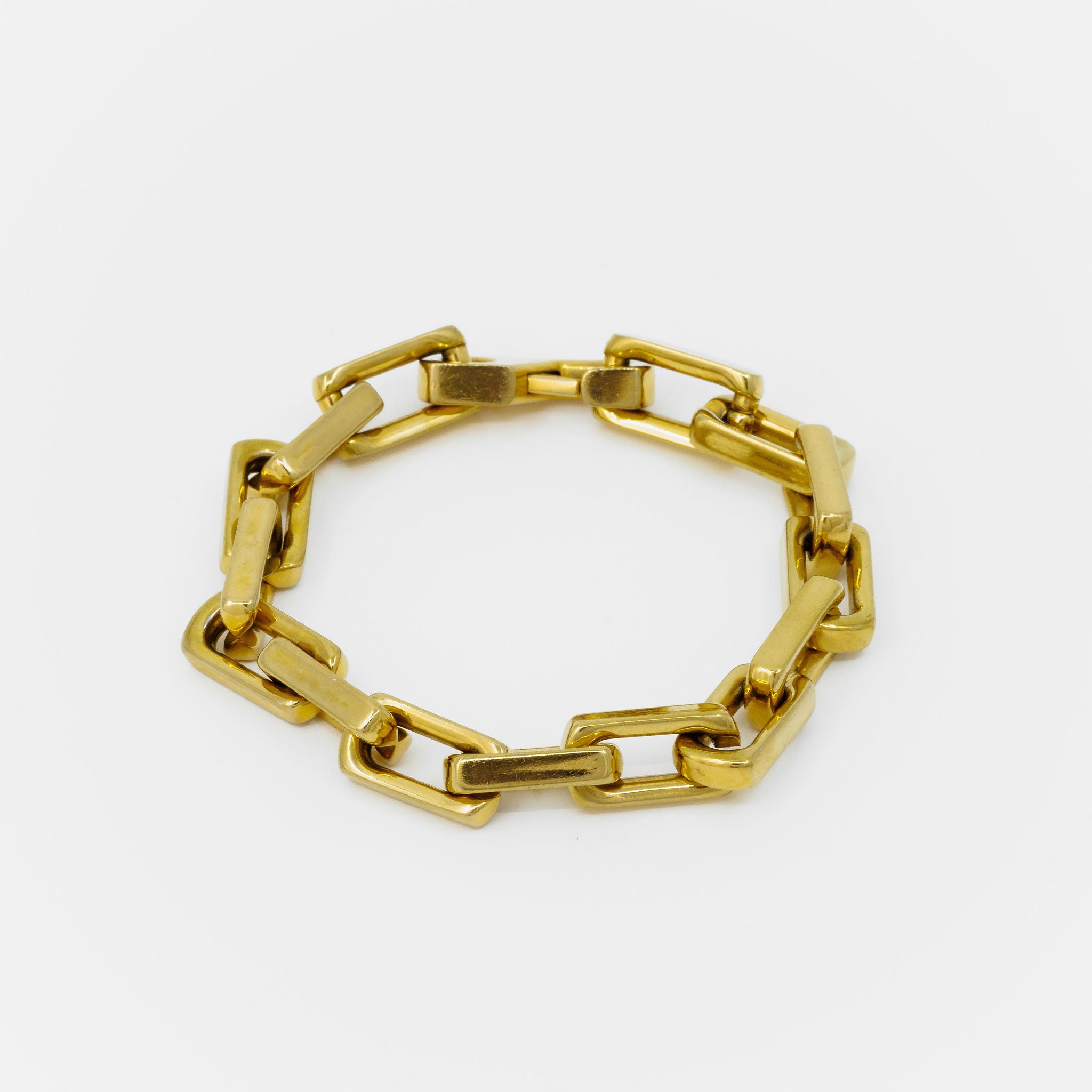 Anna Bracelet Gold