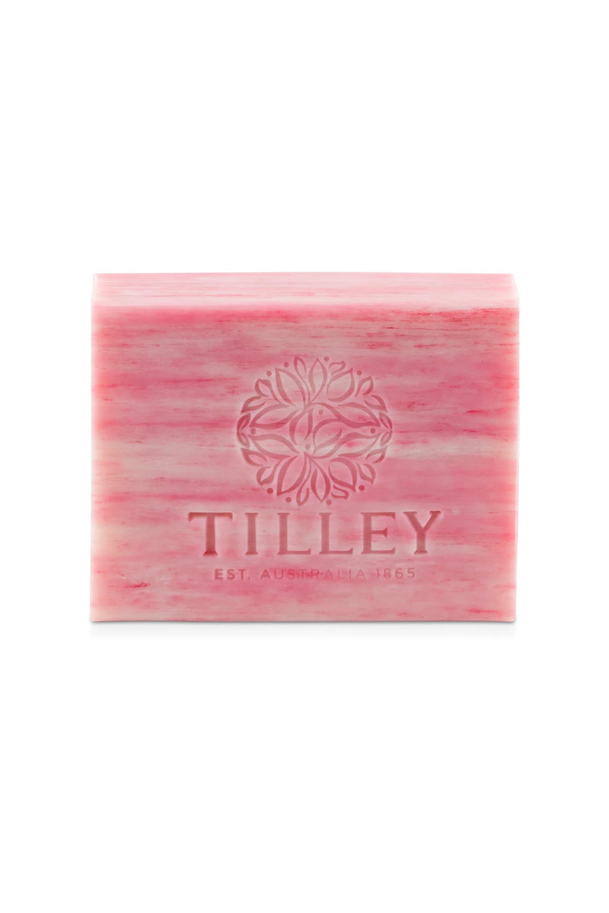 Pink Lychee Soap