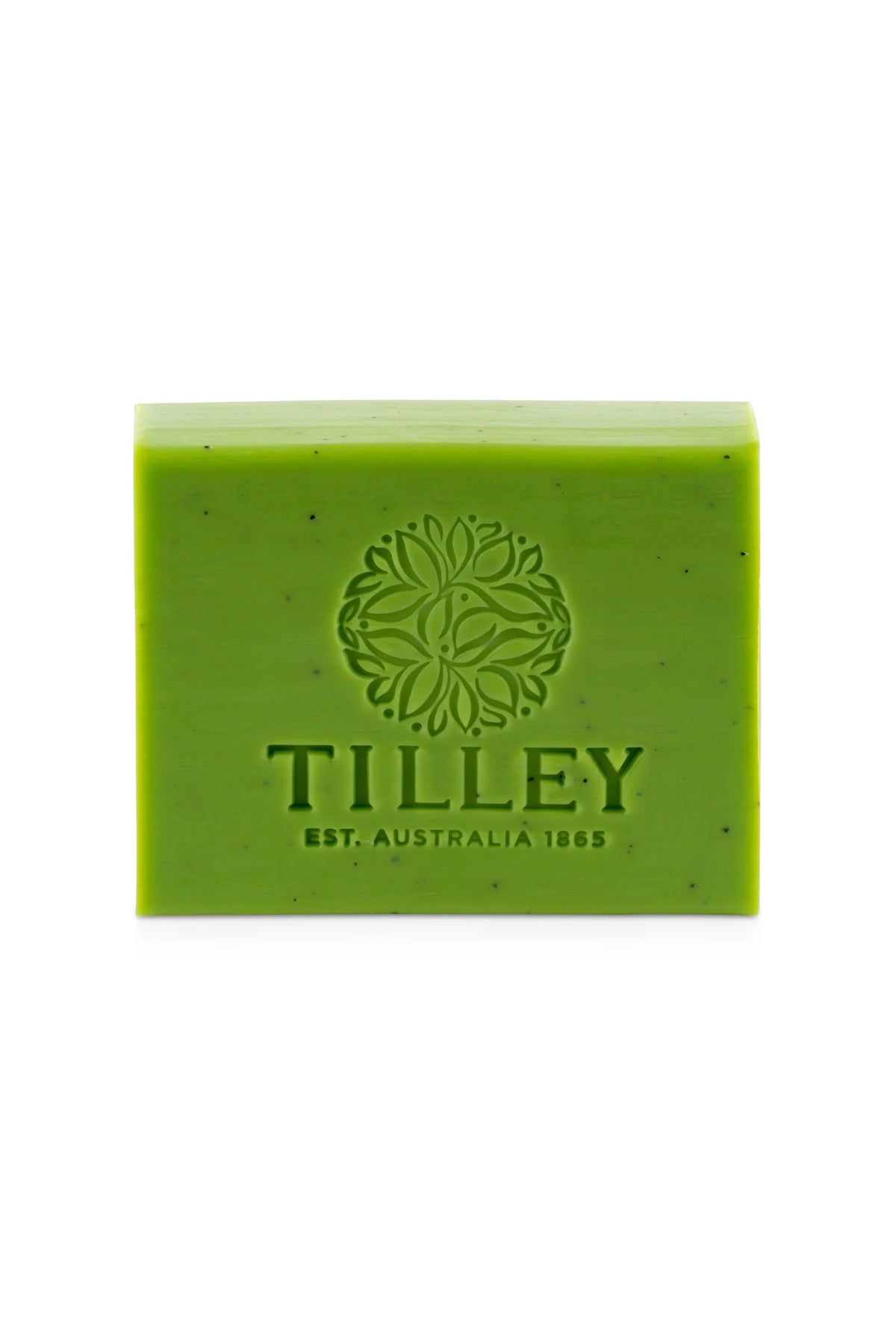 Coconut & Lime Soap