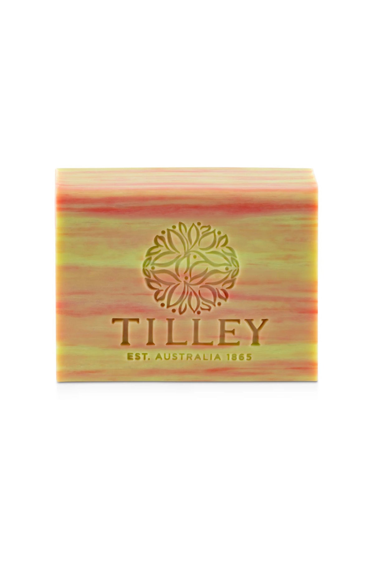 Spiced Pear Soap