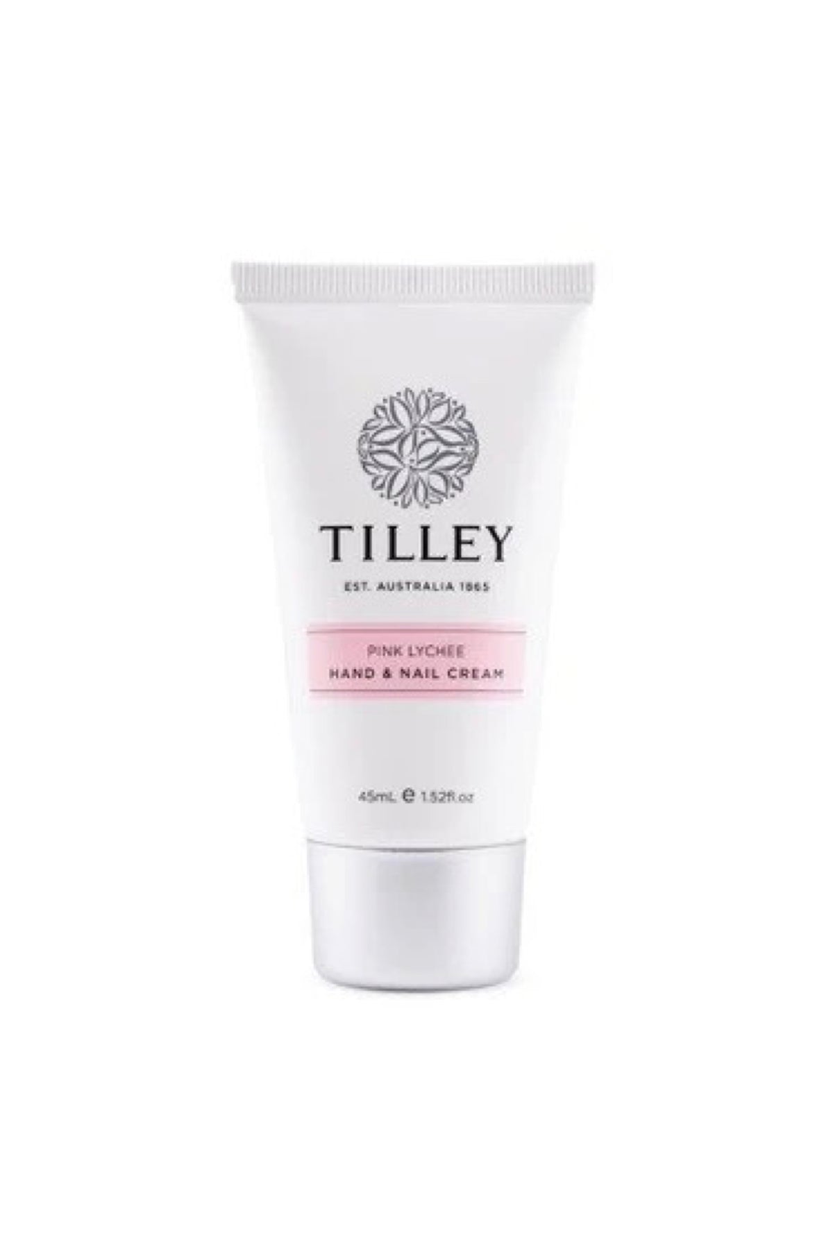 Mini Hand & Nail Cream 45ml Pink Lychee