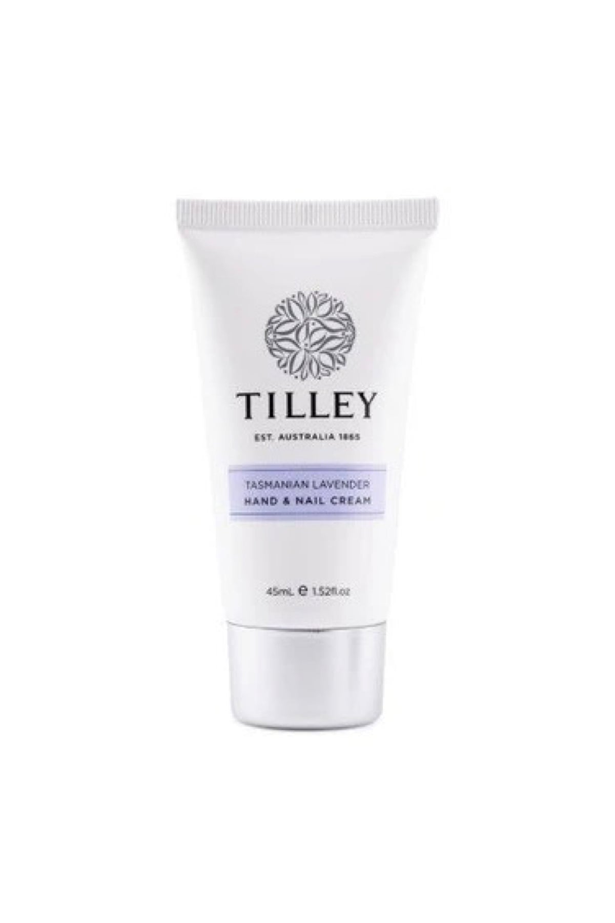 Mini Hand & Nail Cream 45ml Tasmanian Lavender