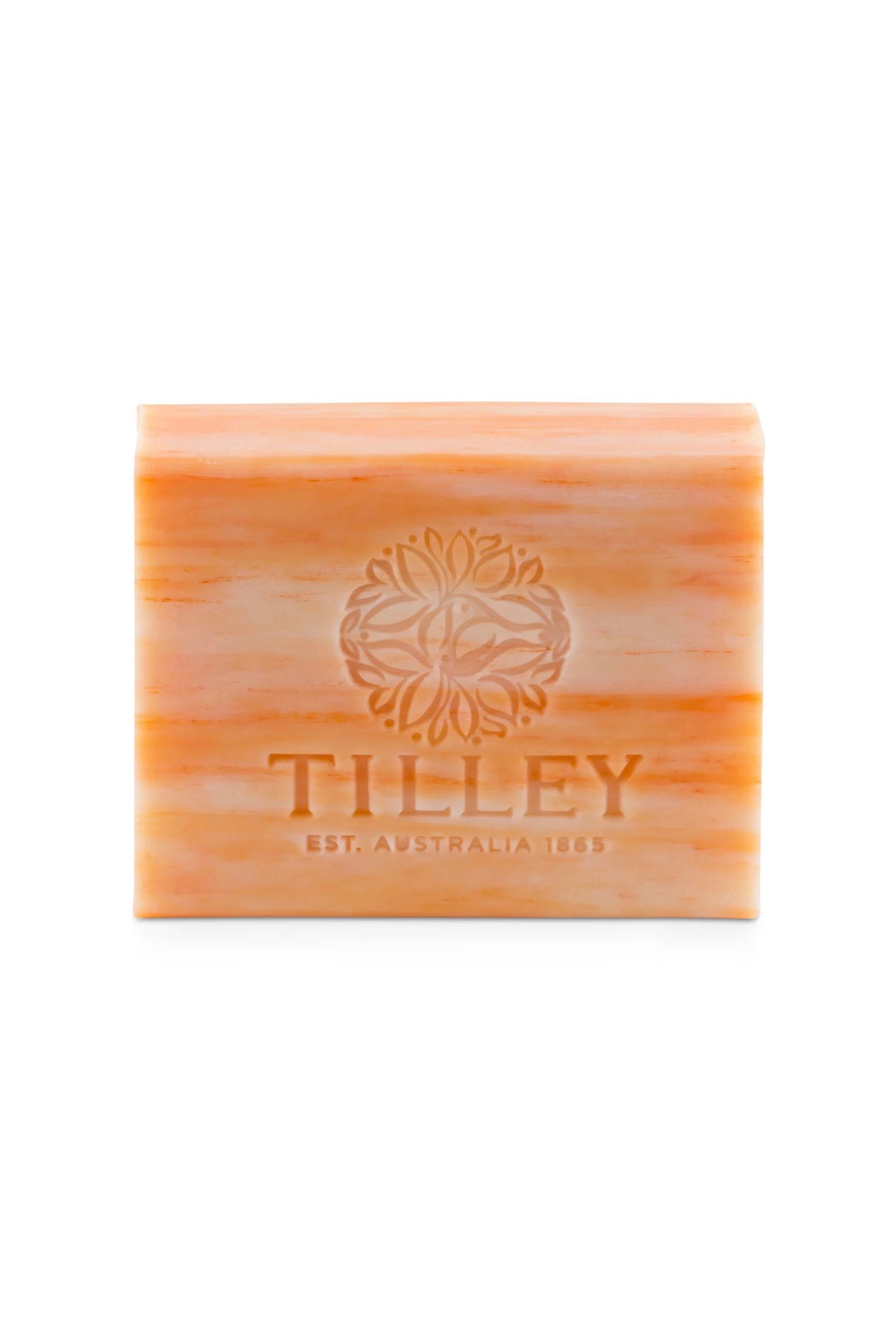 Orange Blossom Soap