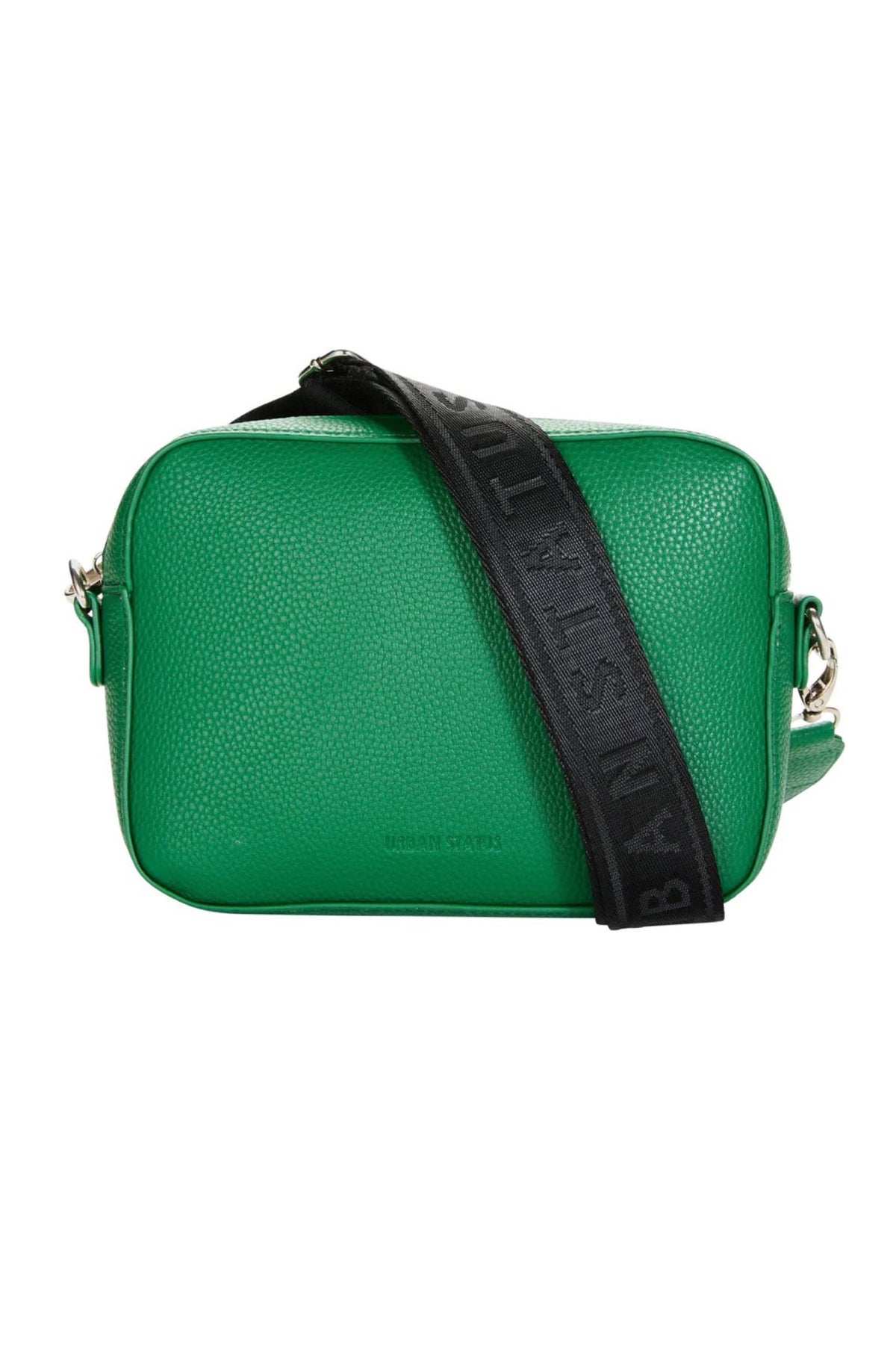 Bond Bag Green