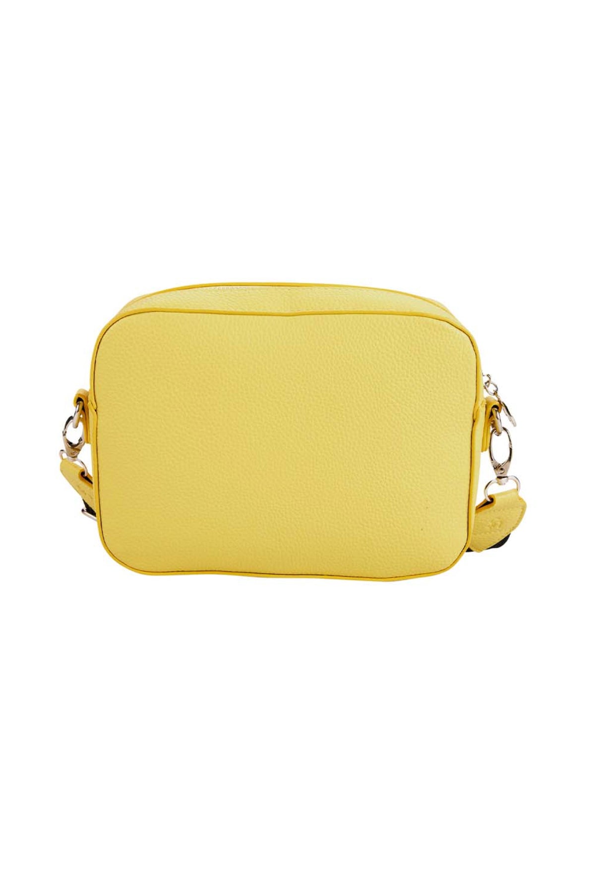 Bond Bag Yellow