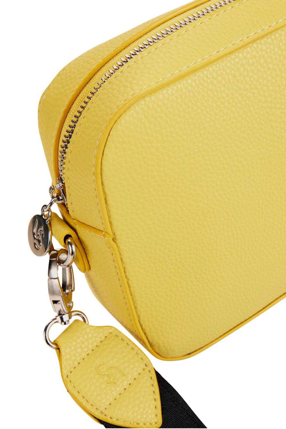 Bond Bag Yellow