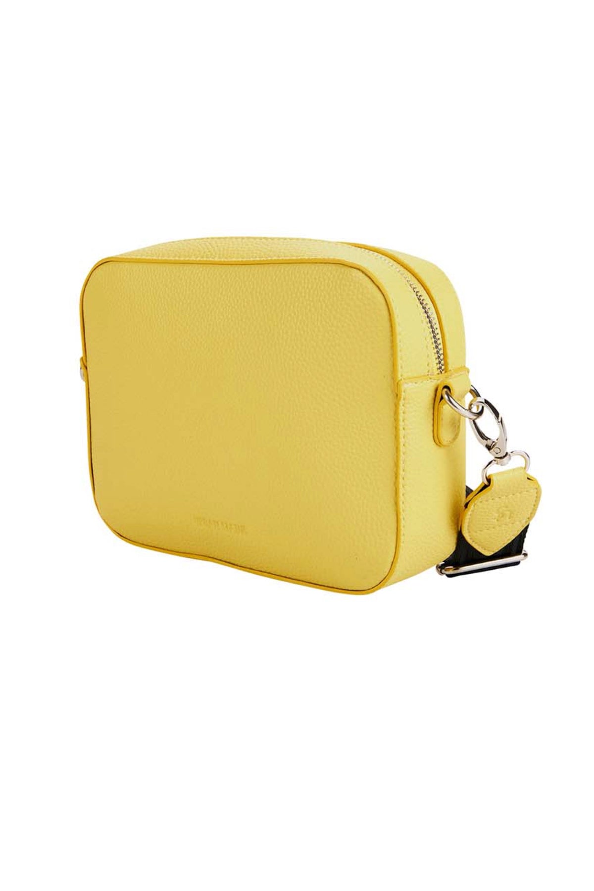 Bond Bag Yellow