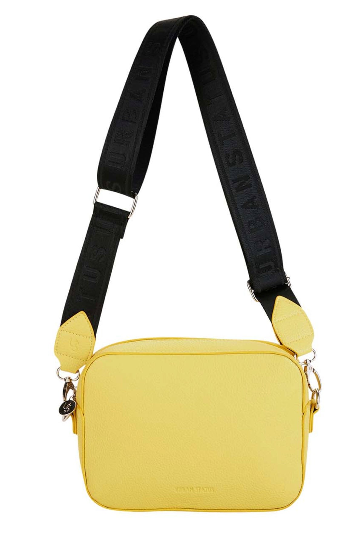 Bond Bag Yellow