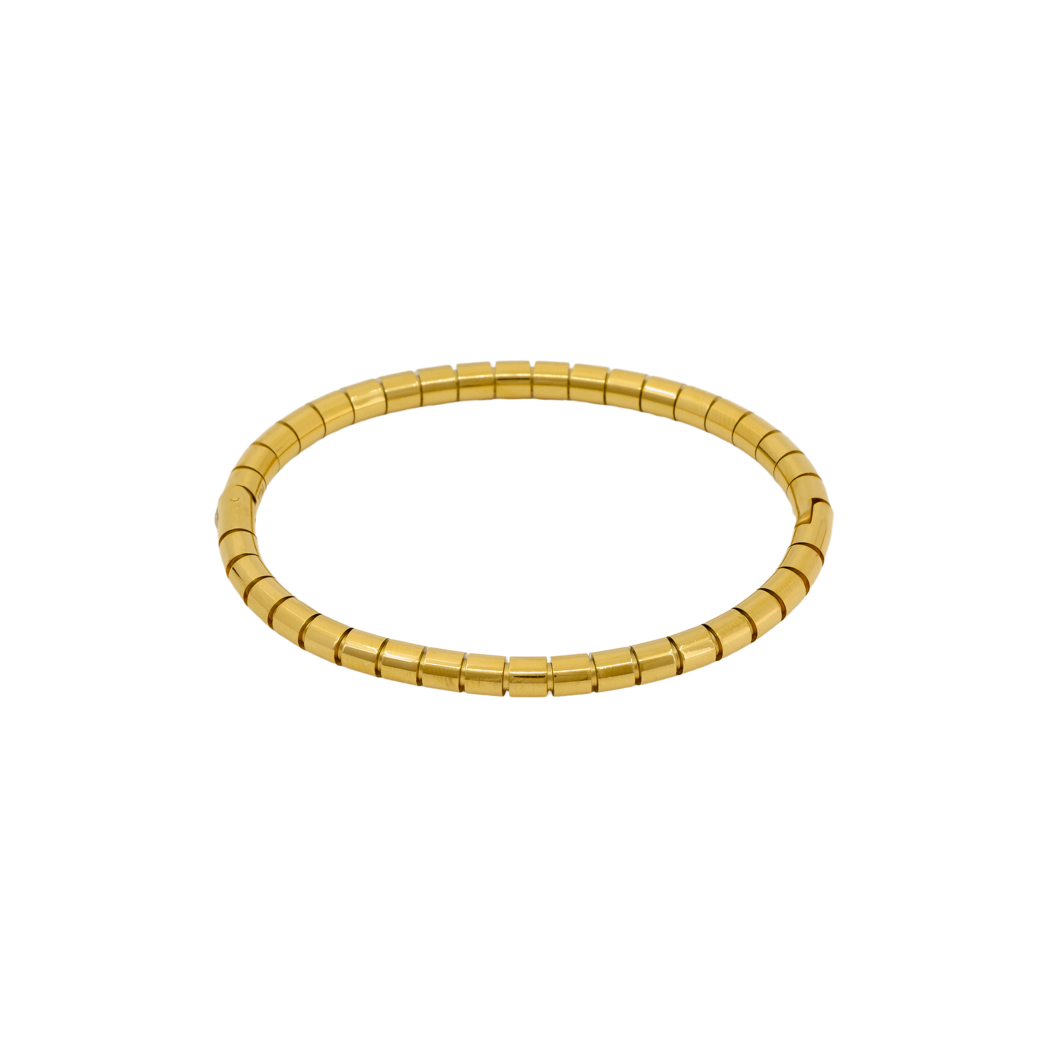 Cara Bracelet Gold
