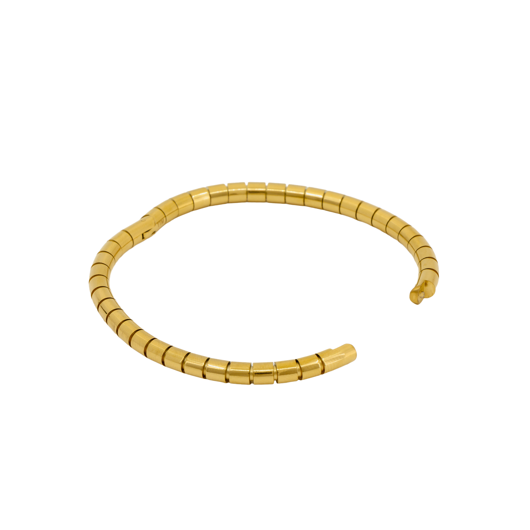 Cara Bracelet Gold