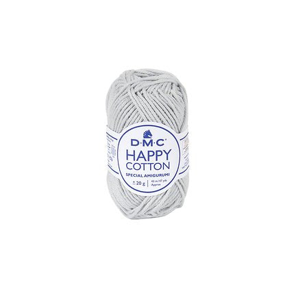 DMC Happy Cotton 757 - Moonbeam