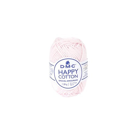 DMC Happy Cotton 763 - Puff