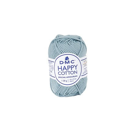 DMC Happy Cotton 767 - Splash