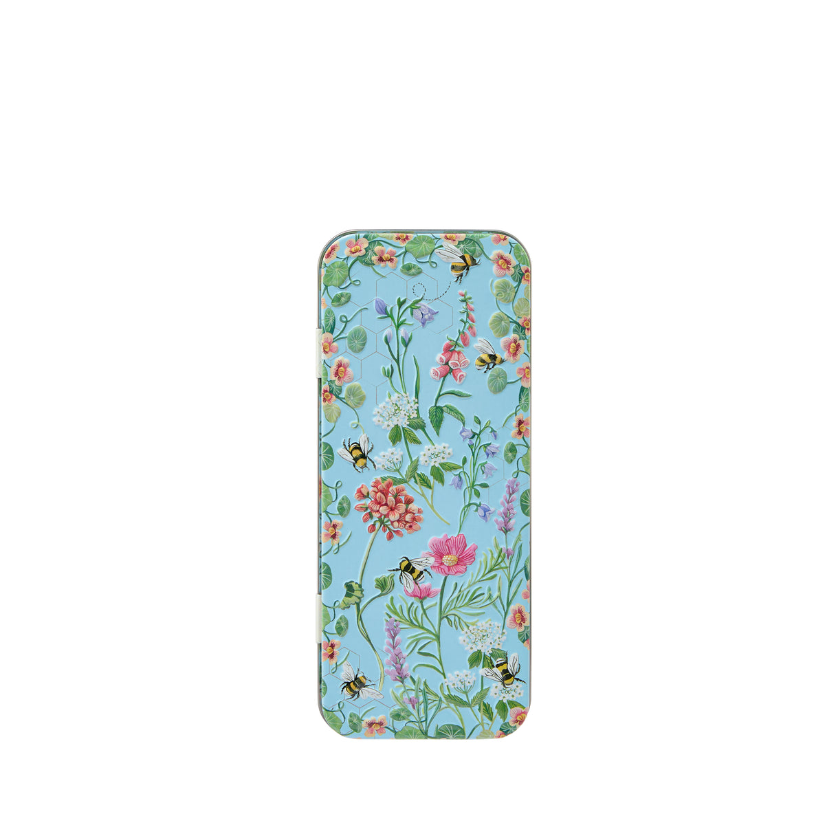 Busy Bees Hand Cream In A Tin