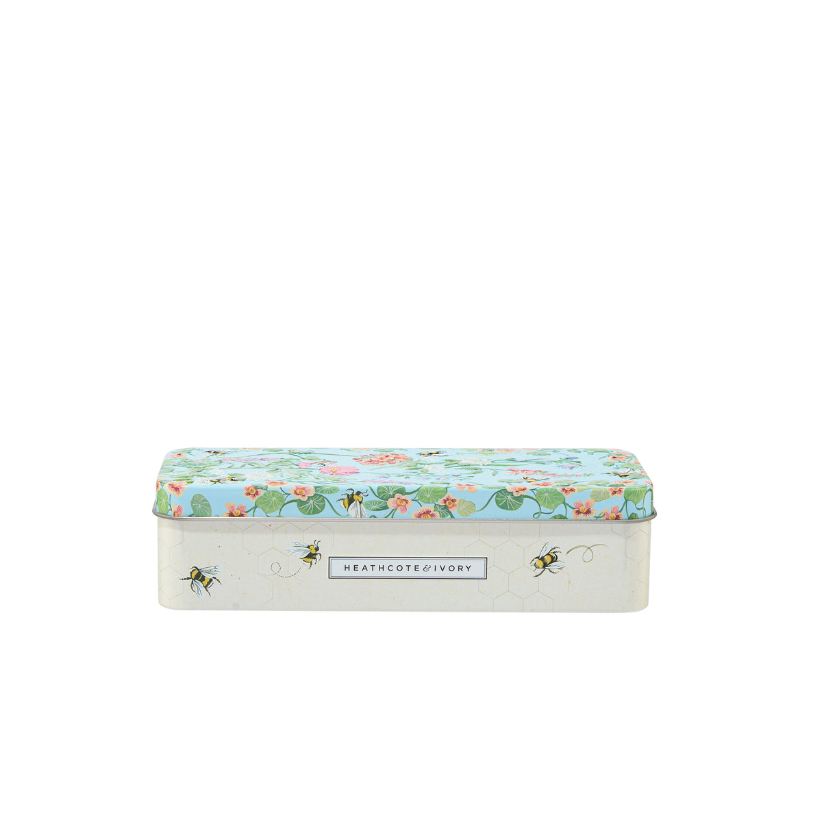Busy Bees Hand Cream In A Tin