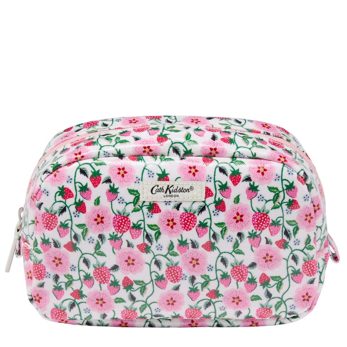 Cosmetic Bag Strawberry
