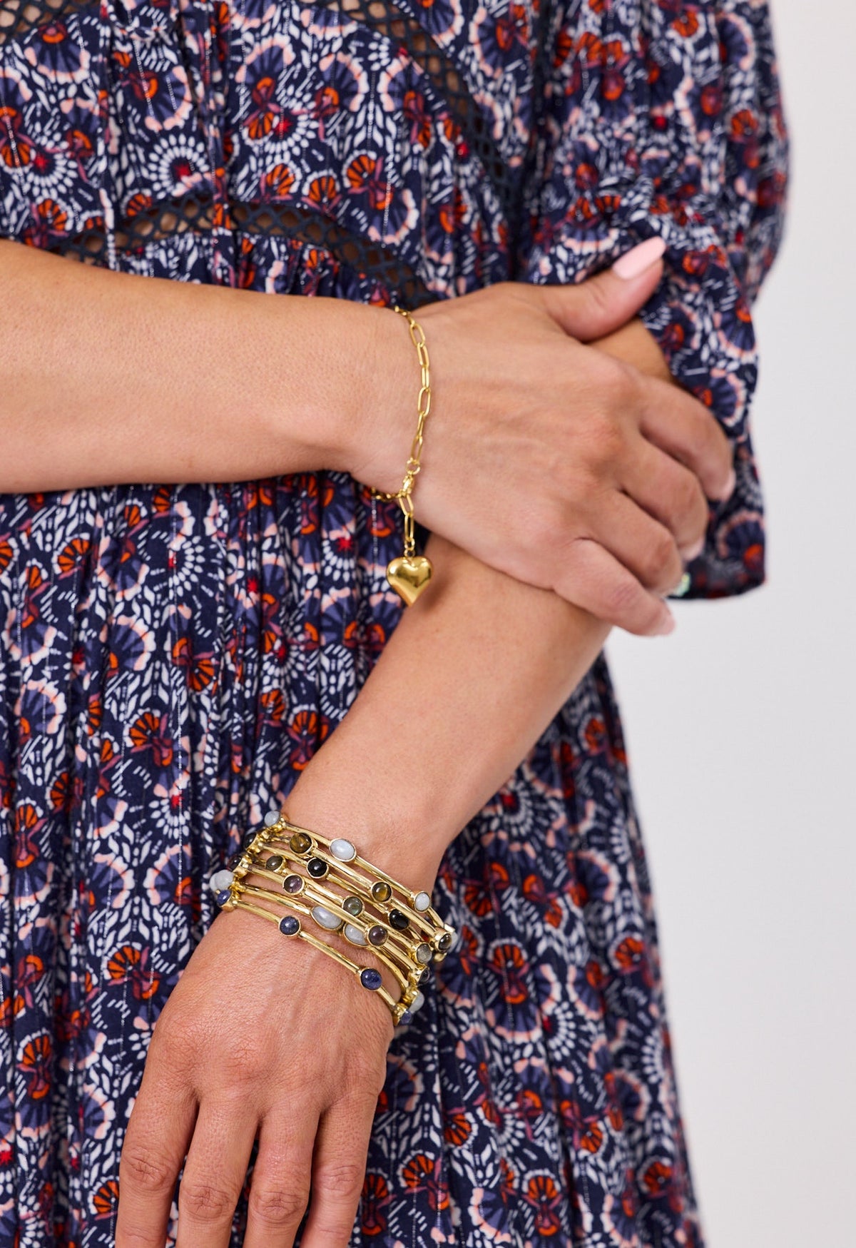 Forever Mine Bracelet