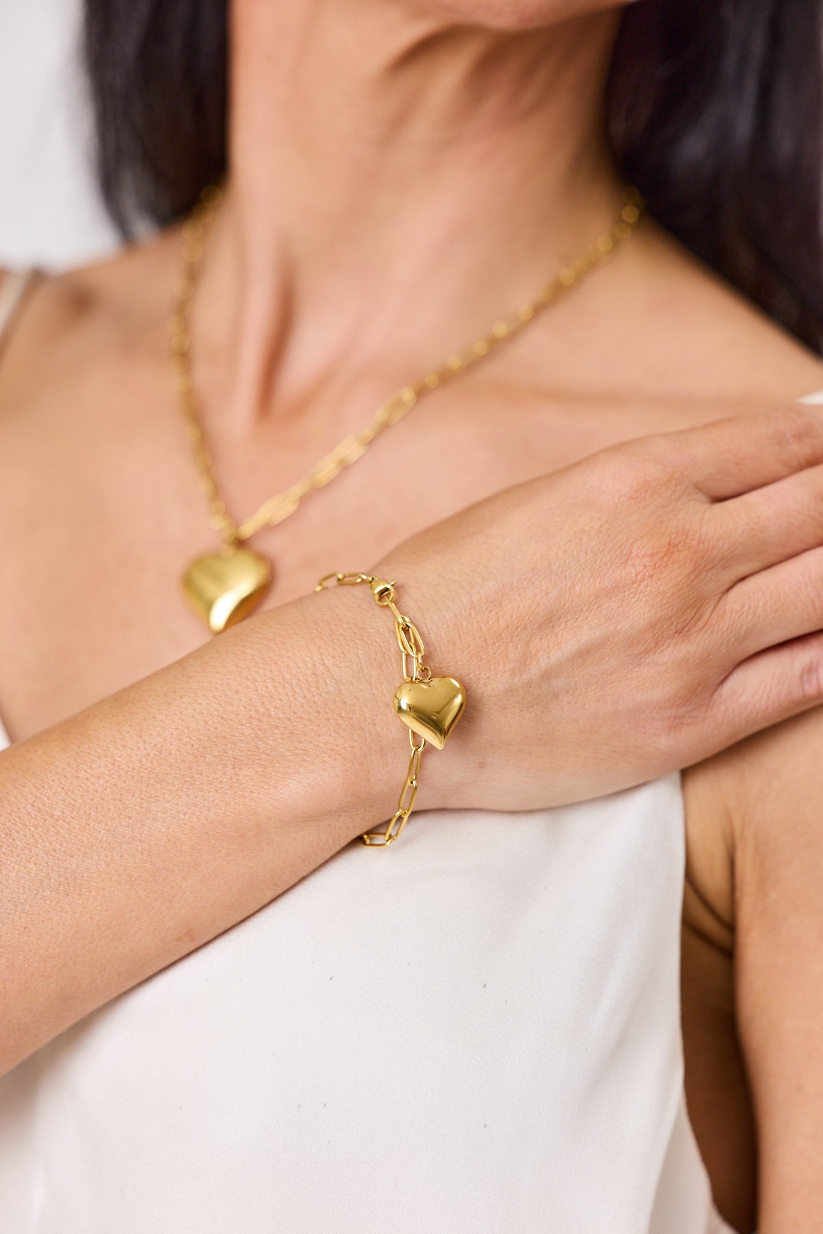 Forever Mine Bracelet