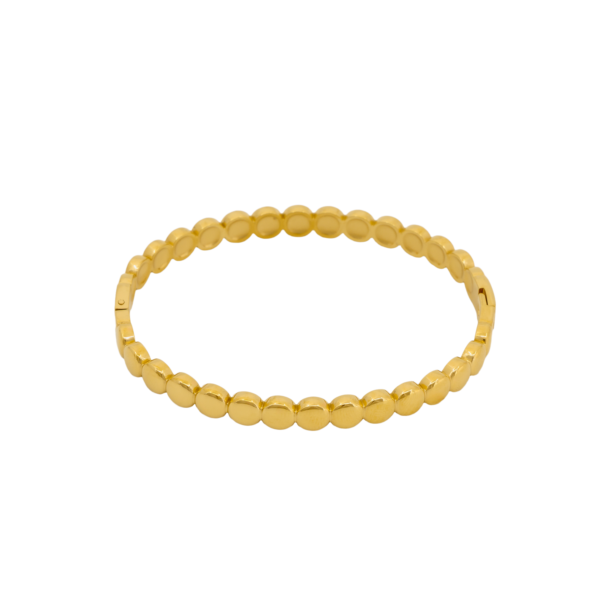 Hollis Bracelet Gold