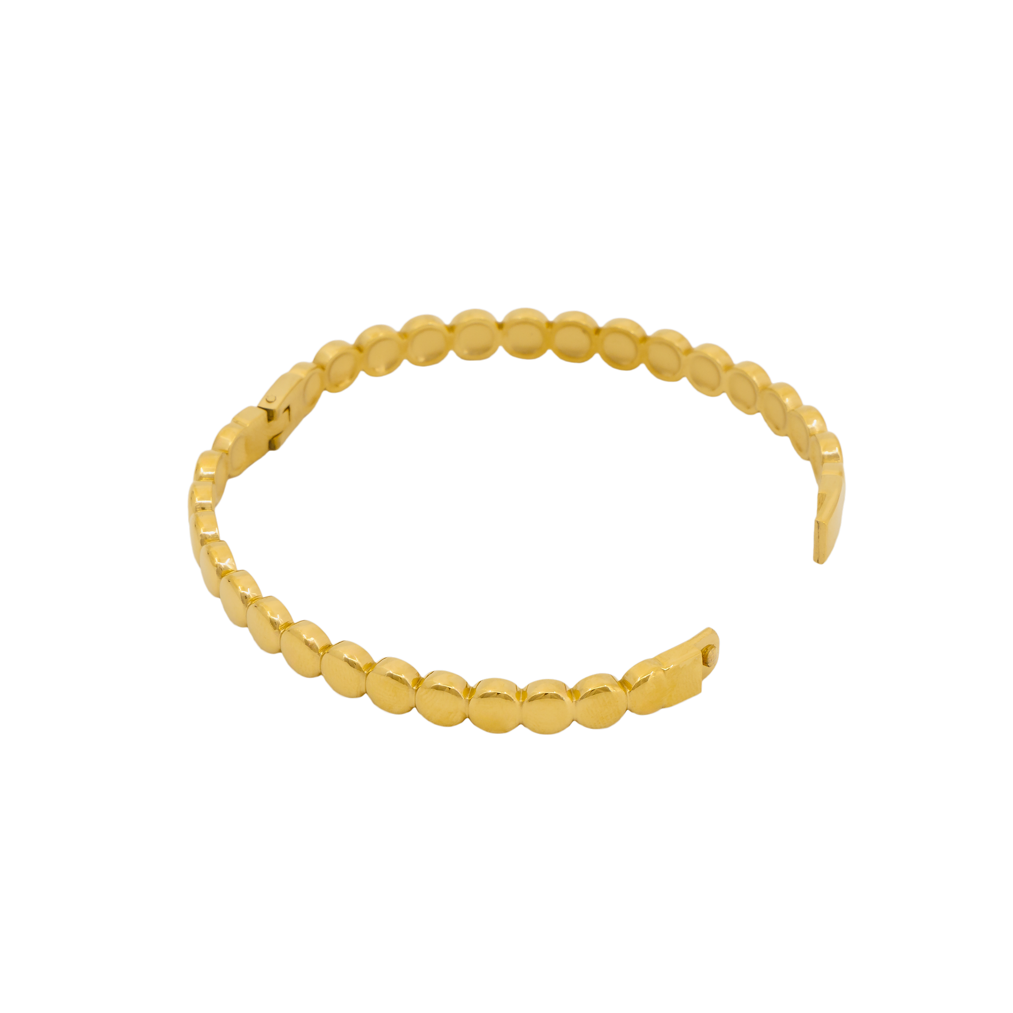 Hollis Bracelet Gold
