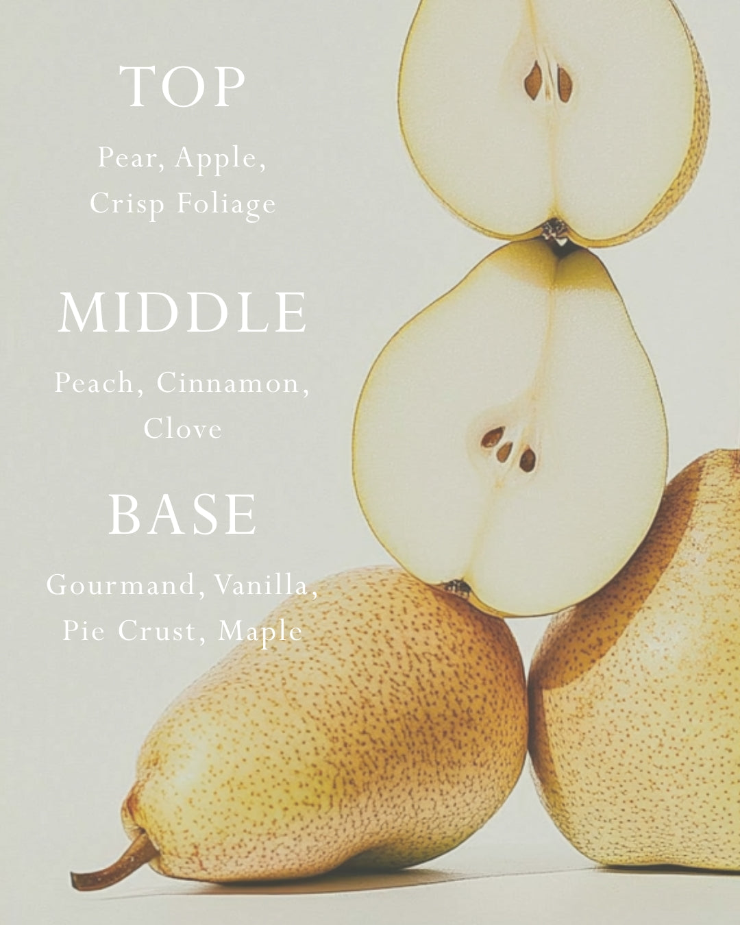 Mor Car Diffuser Italian Pear