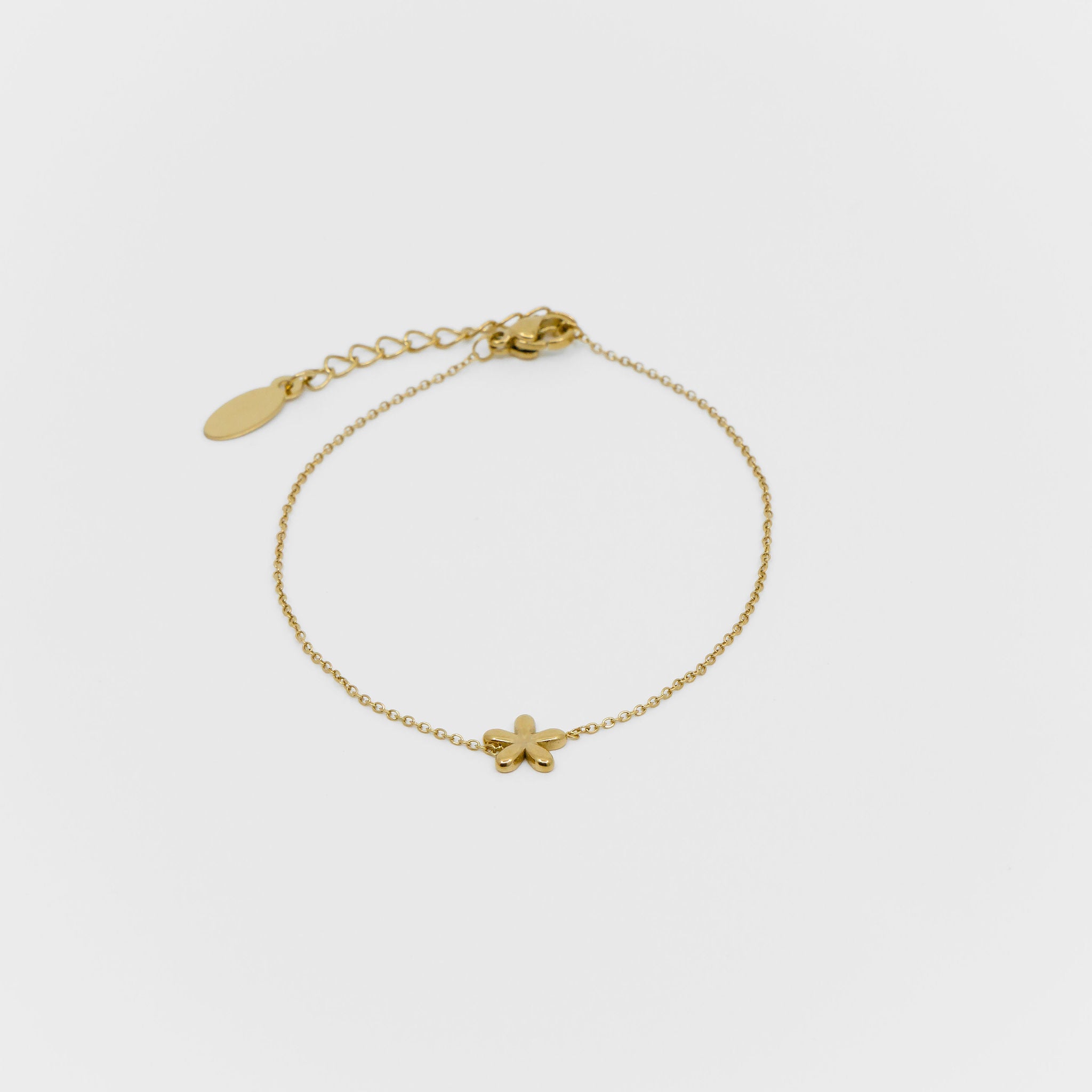 Jane Bracelet Gold